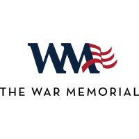 War Memorial Logo